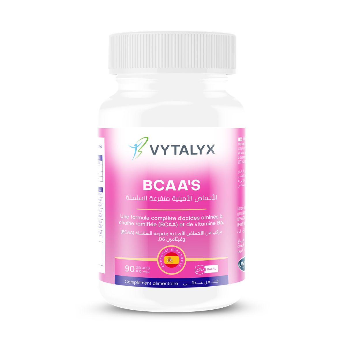BCAA'S
