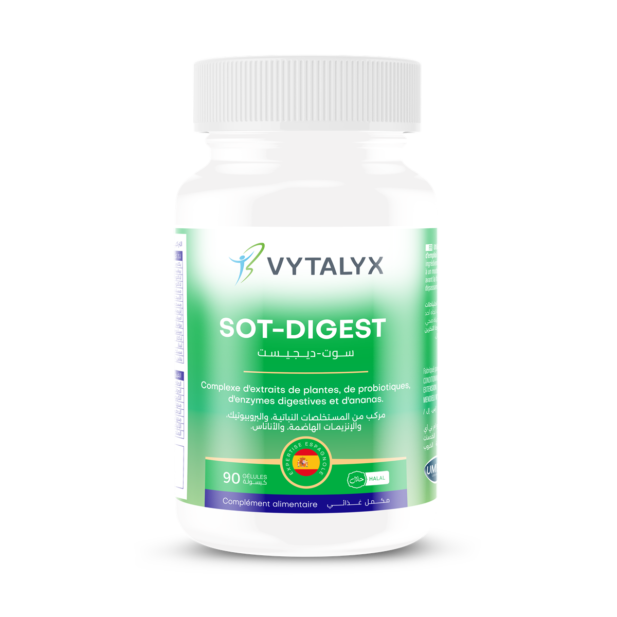SOT-DIGEST